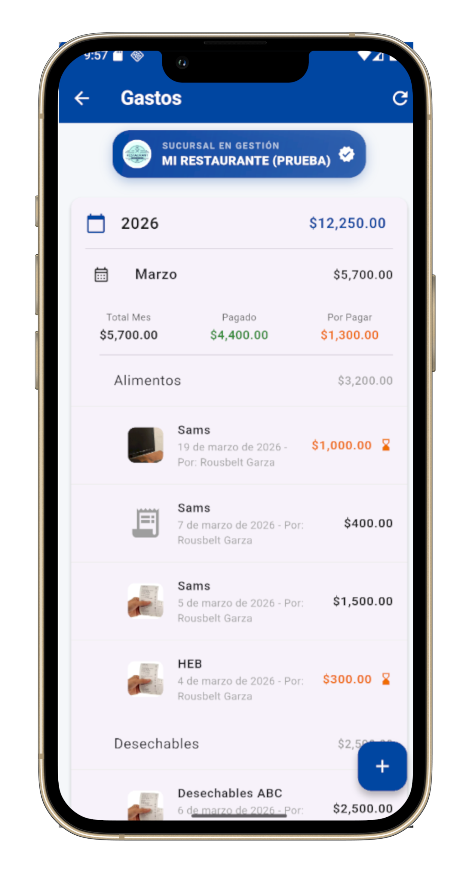 App Screen 3